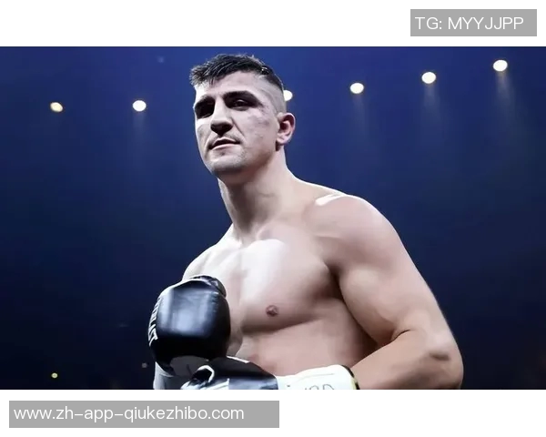 嘴炮与播求的巅峰对决谁将成为拳坛新王者的传奇之战