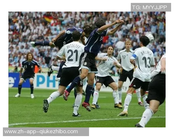 德国与阿根廷的足球对决历史回顾与精彩瞬间分析