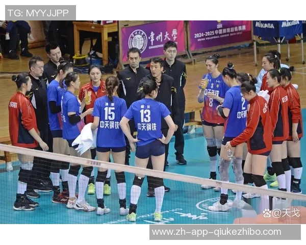 江苏女排与上海女排巅峰对决谁能夺得女排联赛冠军荣耀